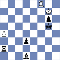 Marchirant Sanchez - Castillo Pla (Alzira, 2004)