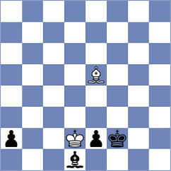 Zhigalko - Srbis (chess.com INT, 2024)