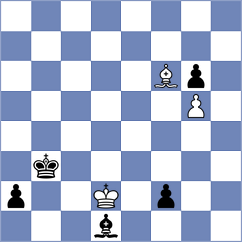 Smirnov - Klukin (chess.com INT, 2025)