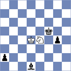 Korolchuk - Hladik (Ostrava, 2002)