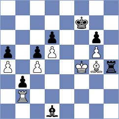 Weber - Sharikov (Baunatal, 2002)