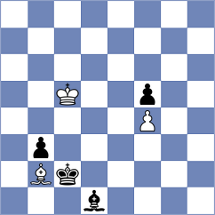 Dahlgren - Piddubna (chess.com INT, 2025)