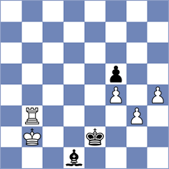 Lewis - Zabrocki (Chess.com INT, 2020)