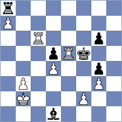 Zeliakov - Lipecki (Playchess.com INT, 2003)