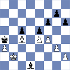 Diaz Rosas - Slavin (chess.com INT, 2023)
