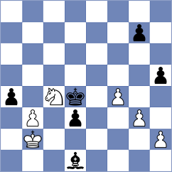 Martin - Garcia (Thorigny, 2006)