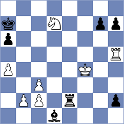 Andersson - Bach (chess.com INT, 2024)