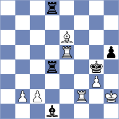 Oparin - Caruana (chess.com INT, 2025)