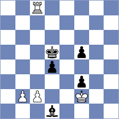 Kurilenko - Stepanov (St Petersburg RUS, 2024)
