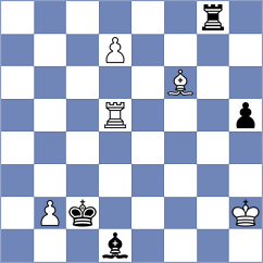 Gutierrez - Gomez Sanchez (Medellin COL, 2025)