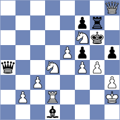 Priasmoro - Vucenovic (Split CRO, 2024)