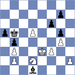 Ocana Roca - Hamer (Caleta, 2005)