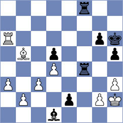 Sokhor - Mendes Aaron Reeve (chess.com INT, 2025)