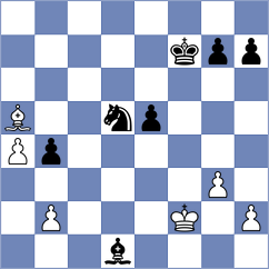 Vergara Anton - Chigaev (Marbella ESP, 2024)