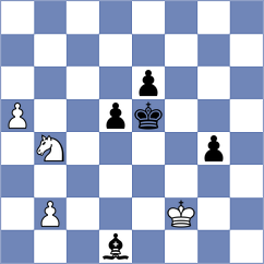 Bertran Morancho - Marques Soriano (Barcelona, 2002)