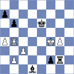 Frank - Torosyan (chess.com INT, 2024)