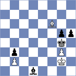 Rodriguez - Blanco Fernandez (Asturias, 1999)