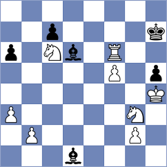 Moral Garcia - Montejo Bello (chess.com INT, 2025)