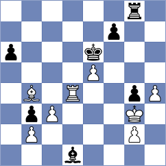 Becker Newmark - Duran Vega (Medellin COL, 2024)