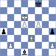 Kirillov - Esenov (Moscow, 2002)