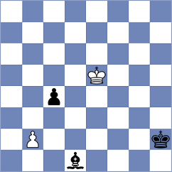 Diaz Vasquez - Marin Munoz (Santiago de Chile, 2008)