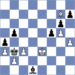 Koskova - Alekseev (Perm, 2010)