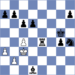 Brenner - Mueller (Germany, 2006)