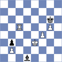 Firouzja - Sai Agni Jeevitesh (chess.com INT, 2024)