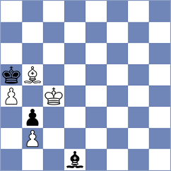Guevara Sanchez - Valle (Chess.com INT, 2021)