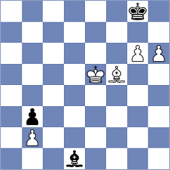 Maratkanov - Yurchenko (Kharkov, 2000)