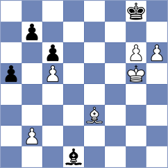 Alekseev - Colijn (chess.com INT, 2024)