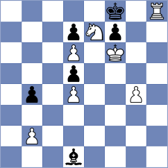 Yakubboev - Anood (Sharjah UAE, 2022)