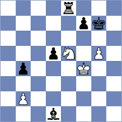 Skaric - Yang Kaiqi (chess.com INT, 2025)