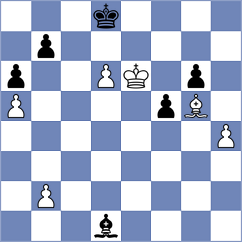 Rojas Salas - Arslanov (chess.com INT, 2024)