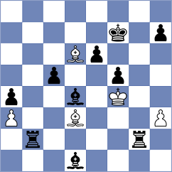 Hadzovic - Hiermann (chess.com INT, 2025)