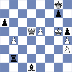 Chavez Suarez - Maklakova (Lorca ESP, 2024)