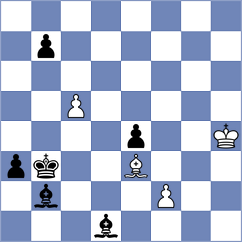 Montejo Bello - Preobrazhenskaya (chess.com INT, 2025)
