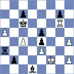 Samarin - Nozdrachev (Dubna, 2007)