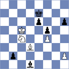 De Souza - Viana (chess.com INT, 2024)
