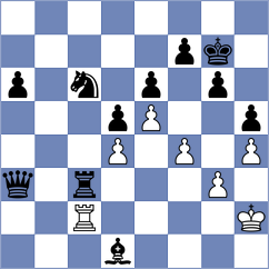 Protsenko - Sergienko (Kiev, 2010)