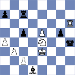 Iskhakov - Boletsky (Dzerzhinsk, 2013)