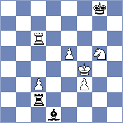 Ignatiev - Batyrev (St Petersburg RUS, 2024)