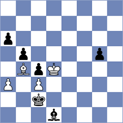 Rodriguez - Alvarez Ibarra (San Sebastian, 1996)