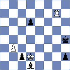 Olishevskyi - Budnikov (Evpatoria, 2007)