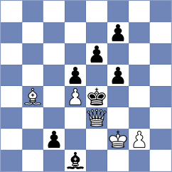 Jimenez Albadalejo - Severri Arrese (Barcelona, 2001)