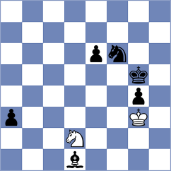 Ezat - Shimanov (chess.com INT, 2025)