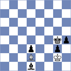 Smirnov - Gnidenko (St Petersburg, 2006)