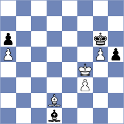 Bilitza - Schoeler (Friedrichroda, 1997)