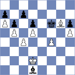 Severino - Sargissyan (Gyumri ARM, 2024)