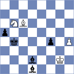 Jevtushenko - Bessonov (Nizhnij Novgorod, 2008)